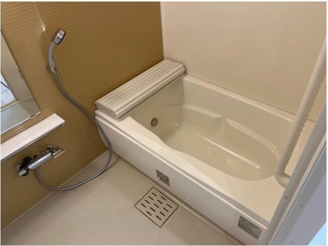 ドエル・アイリスの物件内観写真