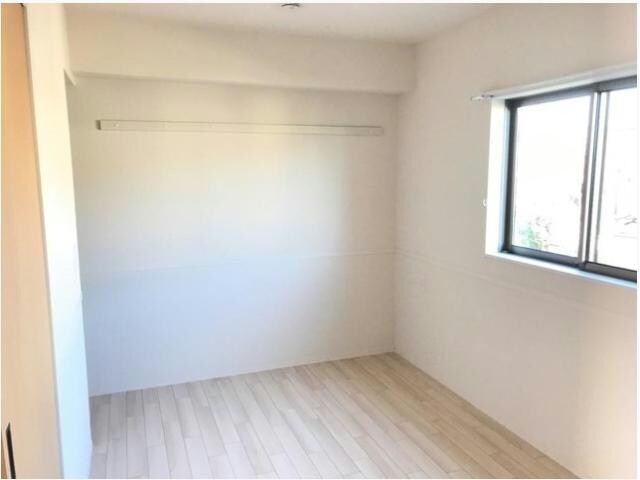 ドエル・アイリスの物件内観写真