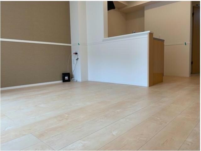 ドエル・ルピナスの物件内観写真