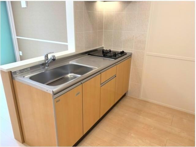 ドエル・ルピナスの物件内観写真