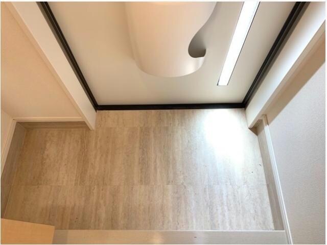 ドエル・ルピナスの物件内観写真