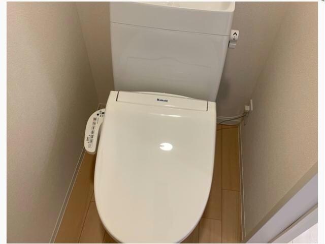 ドエル・ルピナスの物件内観写真