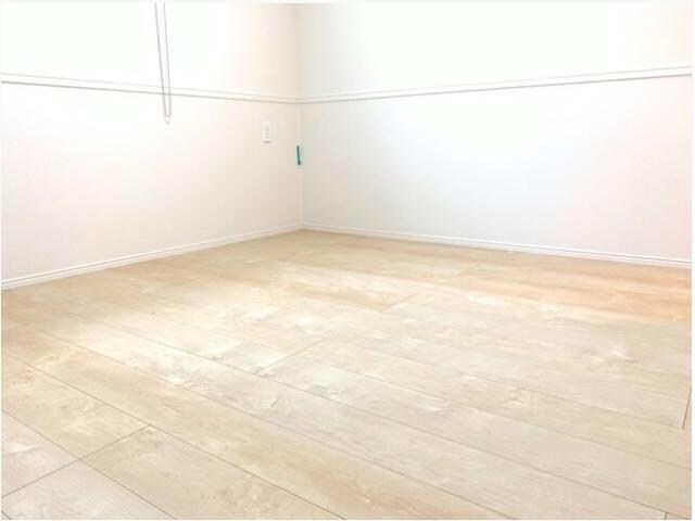 ドエル・ルピナスの物件内観写真