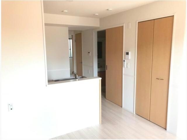 ドエル・カルミアの物件内観写真