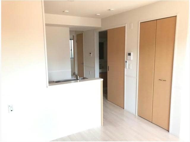 ドエル・カルミアの物件内観写真