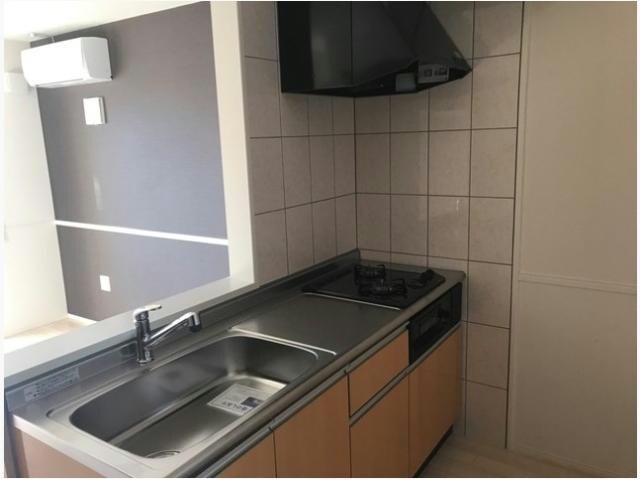 ドエル・カルミアの物件内観写真