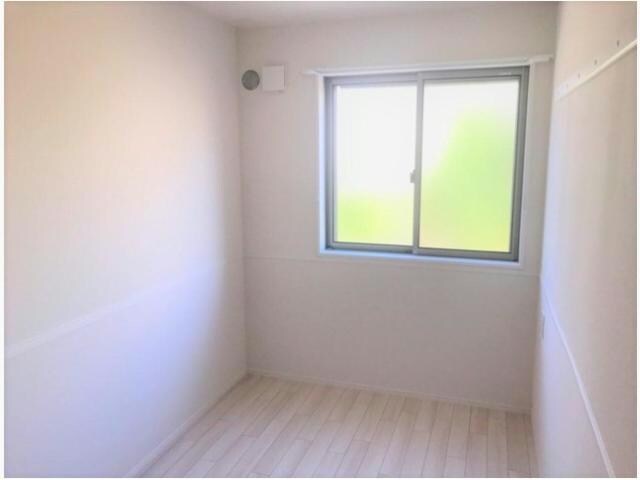 ドエル・カルミアの物件内観写真