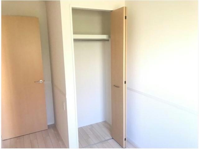 ドエル・カルミアの物件内観写真