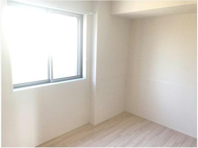 ドエル・カルミアの物件内観写真