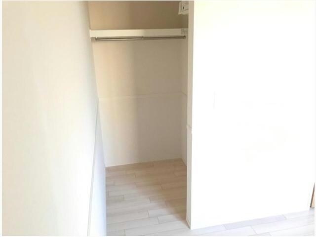 ドエル・カルミアの物件内観写真