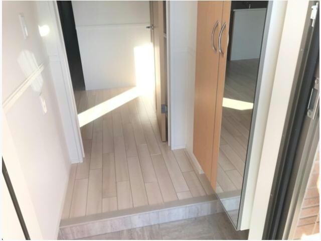 ドエル・カルミアの物件内観写真