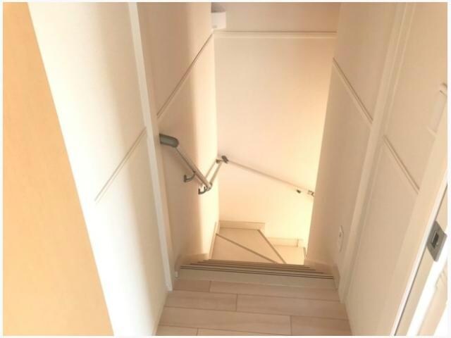 ドエル・カルミアの物件内観写真