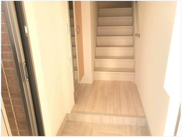 ドエル・カルミアの物件内観写真