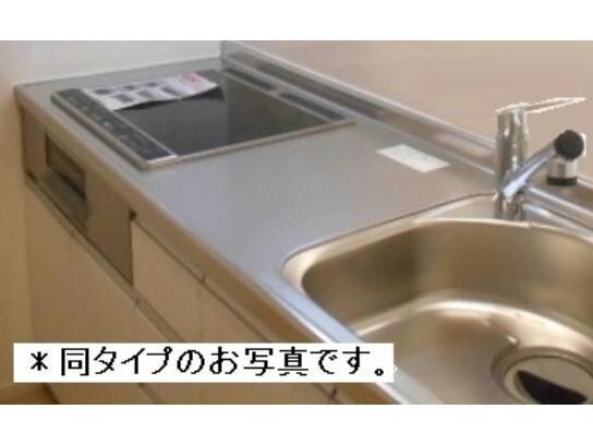 ラフィネMの物件内観写真