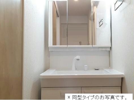 ラフィネMの物件内観写真