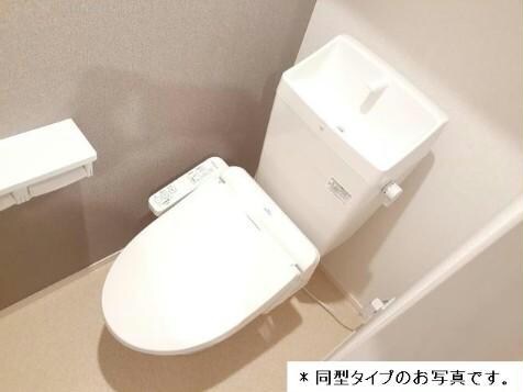 ラフィネMの物件内観写真