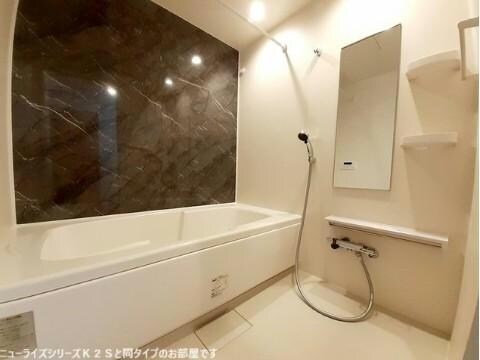 セシル　Ⅱの物件内観写真