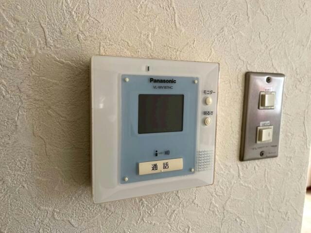 郡山駅 バス20分  郡山高校下車：停歩5分 2階の物件内観写真