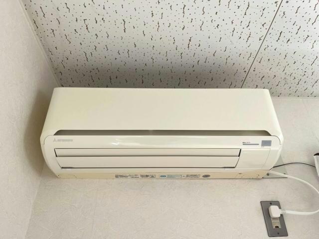 郡山駅 バス20分  郡山高校下車：停歩5分 2階の物件内観写真