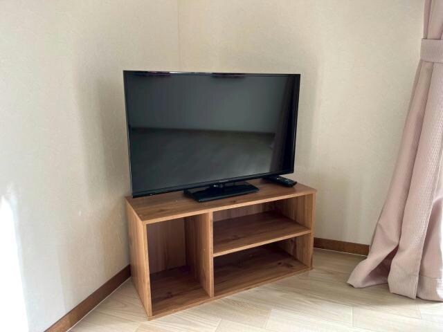 郡山駅 バス20分  郡山高校下車：停歩5分 2階の物件内観写真