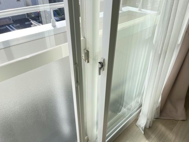 郡山駅 バス20分  郡山高校下車：停歩5分 2階の物件内観写真