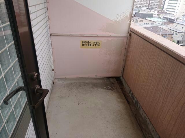 郡山駅 徒歩12分 6階の物件内観写真