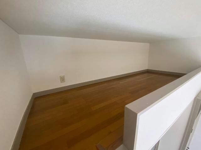 郡山駅 バス15分  鶴見坦交差点下車：停歩1分 1階の物件内観写真