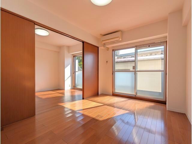 郡山駅 バス21分  大島下車：停歩4分 2階の物件内観写真