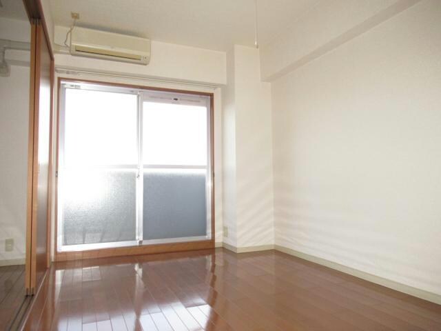 郡山駅 バス21分  大島下車：停歩4分 5階の物件内観写真