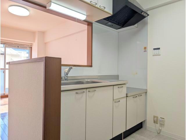 郡山駅 バス21分  大島下車：停歩4分 2階の物件内観写真