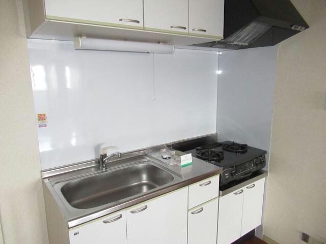 郡山駅 バス21分  大島下車：停歩4分 5階の物件内観写真