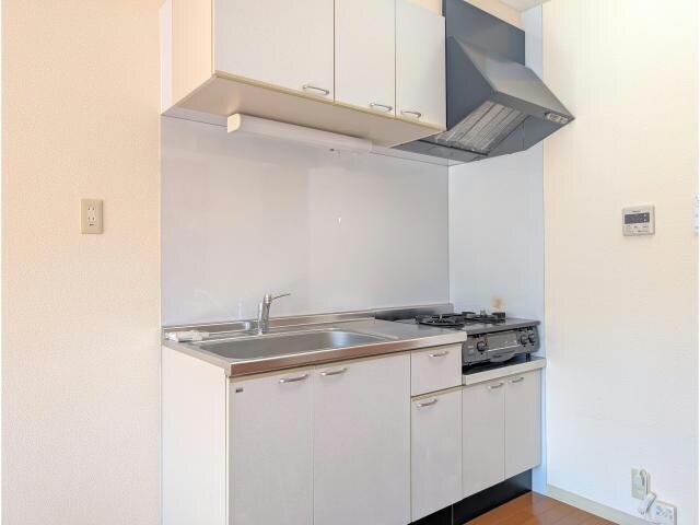 郡山駅 バス21分  大島下車：停歩4分 3階の物件内観写真