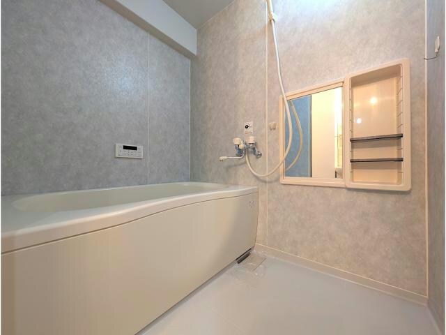 郡山駅 バス21分  大島下車：停歩4分 2階の物件内観写真