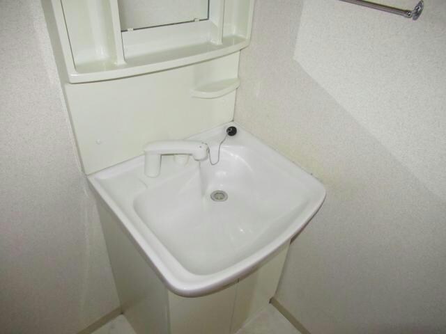 郡山駅 バス21分  大島下車：停歩4分 5階の物件内観写真