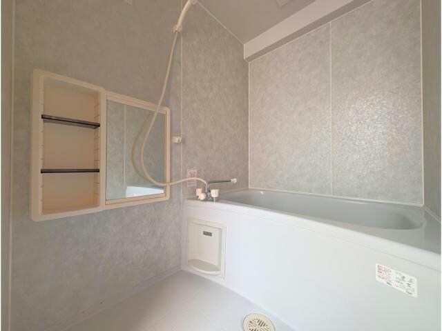 郡山駅 バス21分  大島下車：停歩4分 3階の物件内観写真