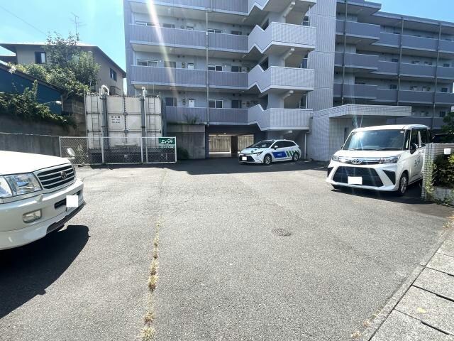 郡山駅 バス21分  大島下車：停歩4分 2階の物件外観写真