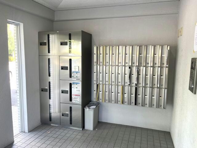 郡山駅 バス21分  大島下車：停歩4分 5階の物件外観写真