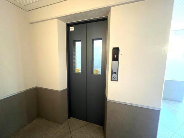 郡山駅 バス21分  大島下車：停歩4分 5階の物件外観写真