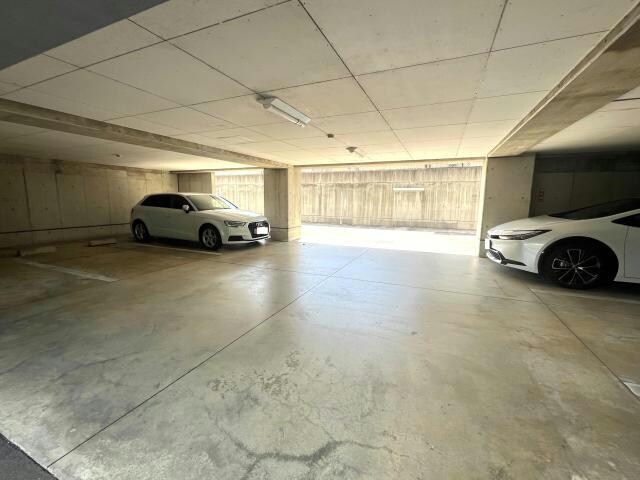 郡山駅 バス21分  大島下車：停歩4分 3階の物件外観写真