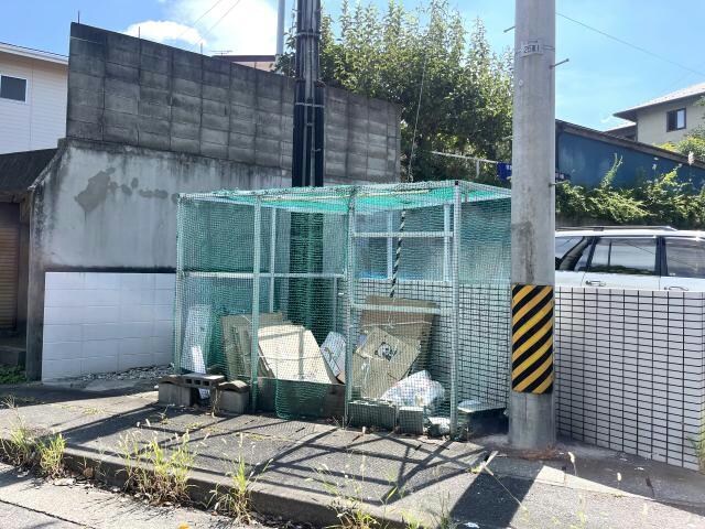 郡山駅 バス21分  大島下車：停歩4分 5階の物件外観写真