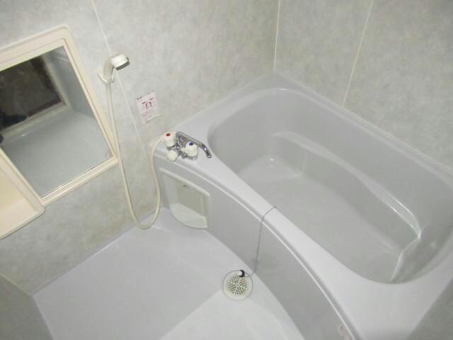 郡山駅 バス21分  大島下車：停歩4分 5階の物件内観写真