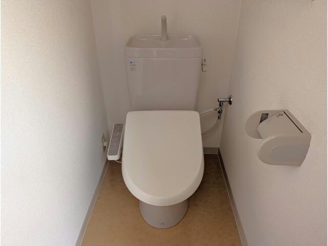 郡山駅 バス21分  大島下車：停歩4分 3階の物件内観写真