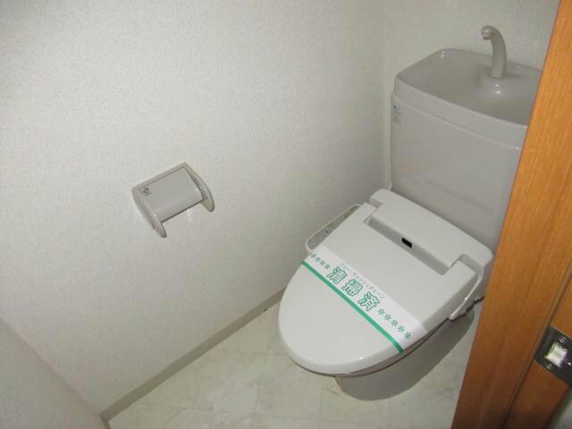 郡山駅 バス21分  大島下車：停歩4分 5階の物件内観写真