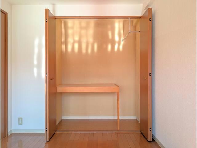 郡山駅 バス21分  大島下車：停歩4分 3階の物件内観写真