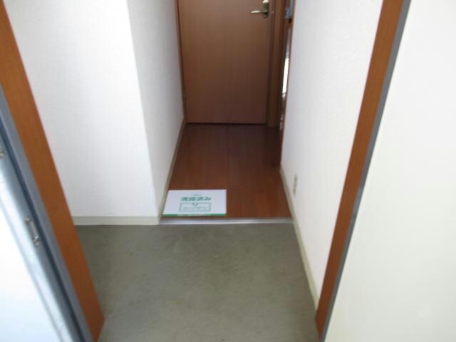 郡山駅 バス21分  大島下車：停歩4分 5階の物件内観写真