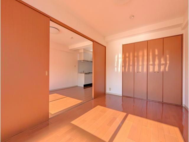 郡山駅 バス21分  大島下車：停歩4分 3階の物件内観写真