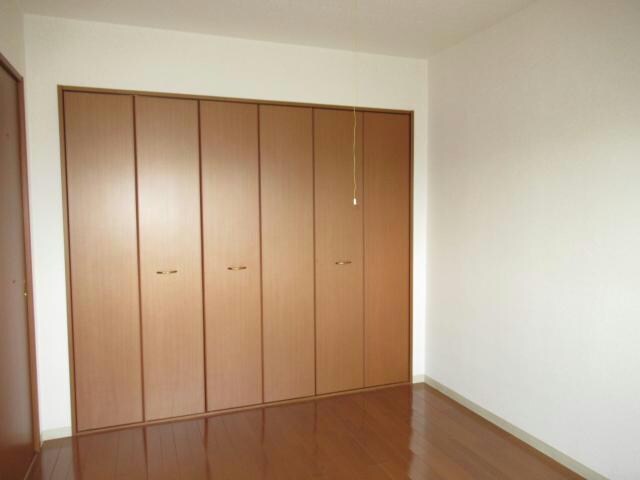 郡山駅 バス21分  大島下車：停歩4分 5階の物件内観写真