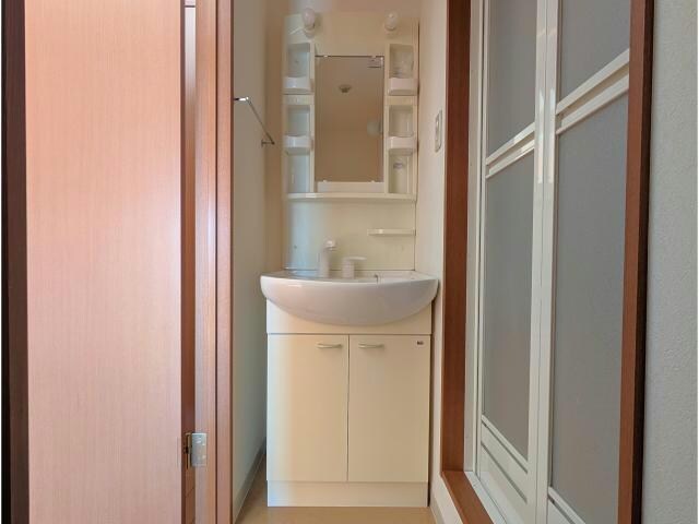 郡山駅 バス21分  大島下車：停歩4分 3階の物件内観写真