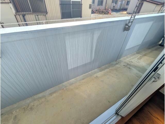 郡山駅 バス21分  大島下車：停歩4分 2階の物件内観写真