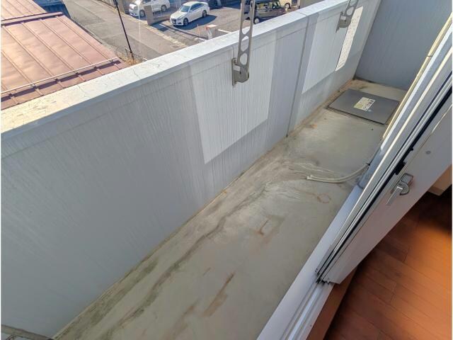 郡山駅 バス21分  大島下車：停歩4分 3階の物件内観写真